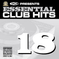 Essential Club Hits 18