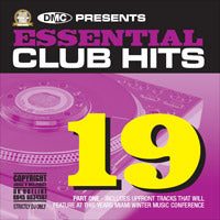 Essential Club Hits 19