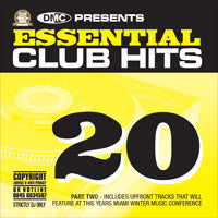 Essential Club Hits 20