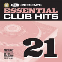 Essential Club Hits 21