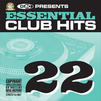 Essential Club Hits 22