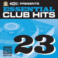 Essential Club Hits 23
