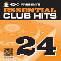 Essential Club Hits 24