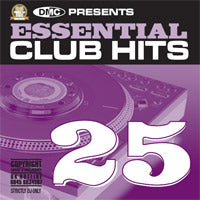Essential Club Hits 25