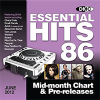 Essential Hits 86