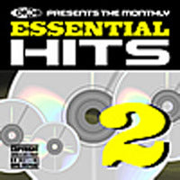Essential Hits 02