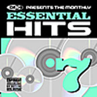 Essential Hits 07