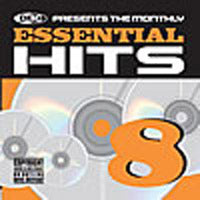 Essential Hits 08