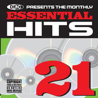 Essential Hits 21