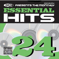 Essential Hits 24