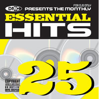 Essential Hits 25