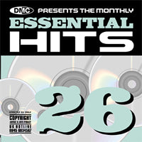 Essential Hits 26