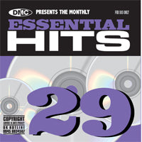 Essential Hits 29
