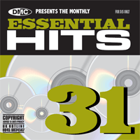 Essential Hits 31