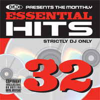 Essential Hits 32