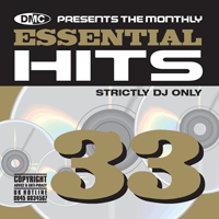 Essential Hits 33