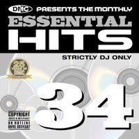 Essential Hits 34