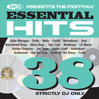 Essential Hits 38
