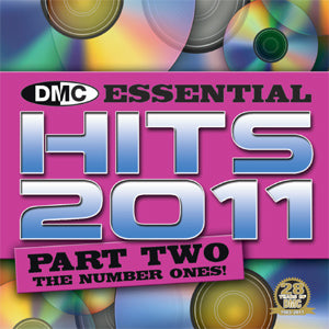 Essential Hits 2011 - End of Year