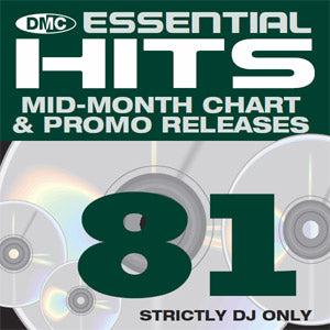 Essential Hits 81