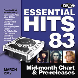 Essential Hits 83