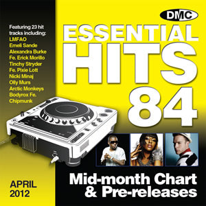 Essential Hits 84