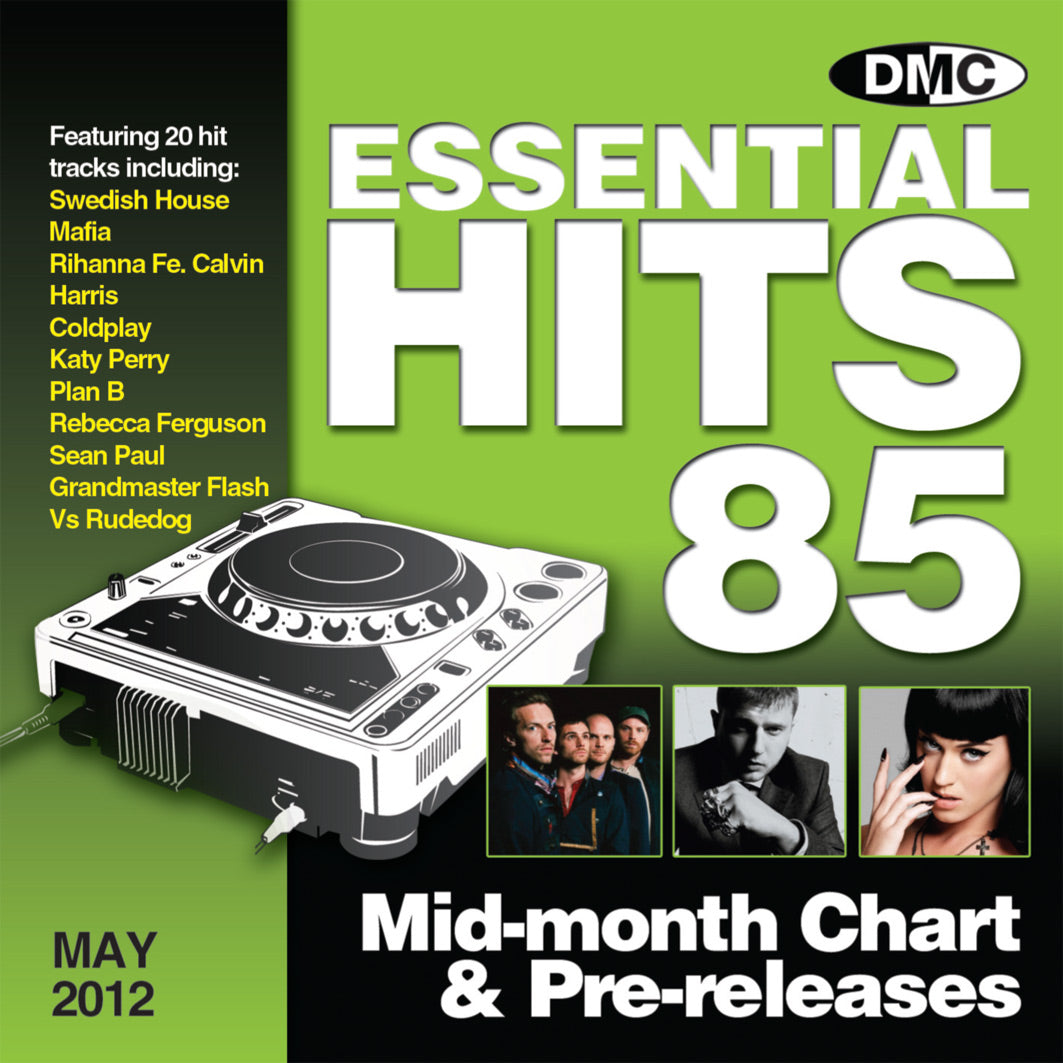 Essential Hits 85 