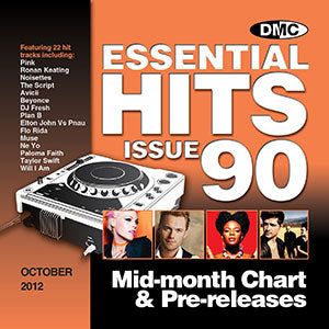 DMC Essential Hits 90 