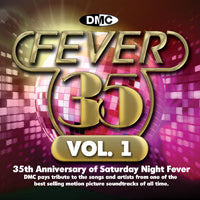 Fever 35  - Volume 1