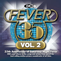 Fever 35  - Volume 2