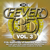 Fever 35  - Volume 3