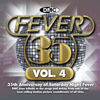 Fever 35  - Volume 4