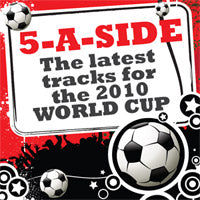 DJ Essentials: 5-A-Side