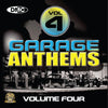 DMC Garage Anthems Volume 4 - New Release
