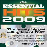 Essential Hits 2009