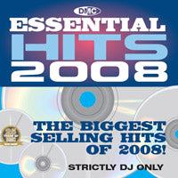 Essential Hits 2008