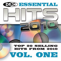 Essential Hits 2010 - Volume 1