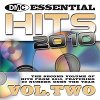 Essential Hits 2010 - Volume 2