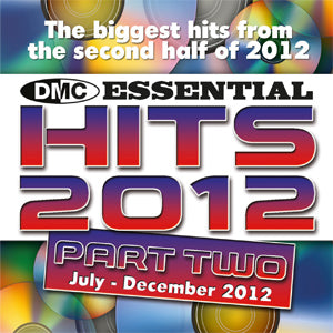 Essential Hits 2012 - Part 2