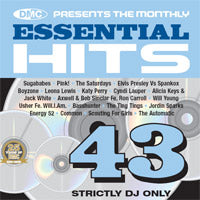 Essential Hits 43