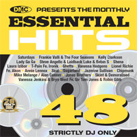 Essential Hits 48