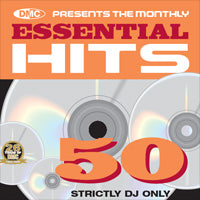 Essential Hits 50
