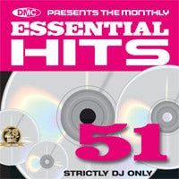 Essential Hits 51