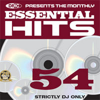 Essential Hits 54