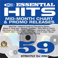 Essential Hits 59