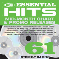 Essential Hits 61