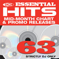 Essential Hits 63