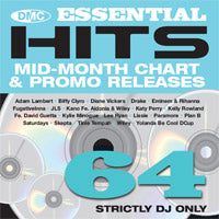 Essential Hits 64