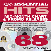 Essential Hits 68