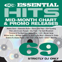 Essential Hits 69